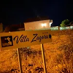 Zagora * Drniš