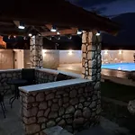 Zagora فيلة Drniš