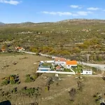 Zagora Drniš