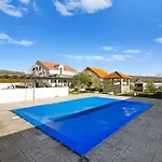Zagora Villa Drnis