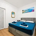 Villa Zagora *