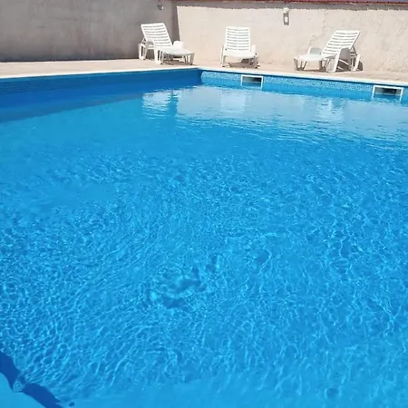 Zagora Villa *