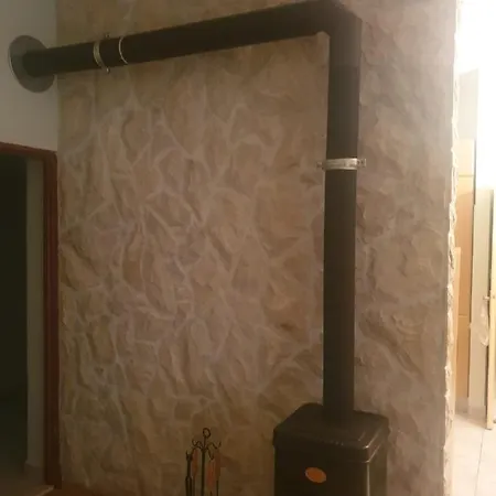 Zagora Villa *