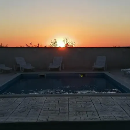 Zagora Villa