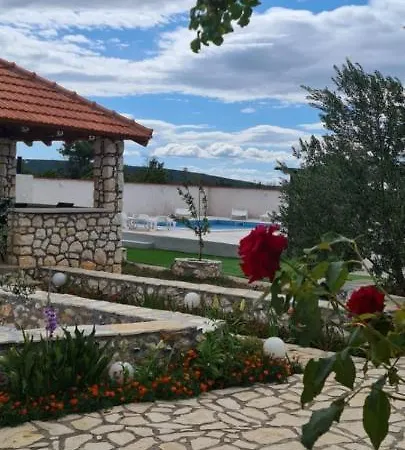 Villa Zagora