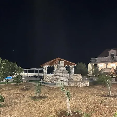Zagora Drniš