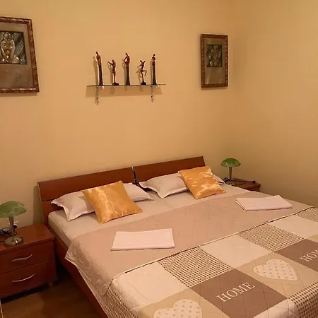 Villa Zagora Drniš