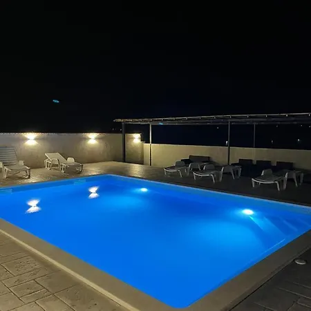 Zagora Villa