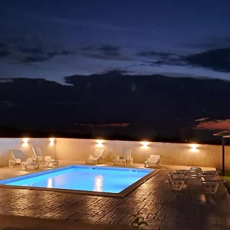 Zagora Villa *