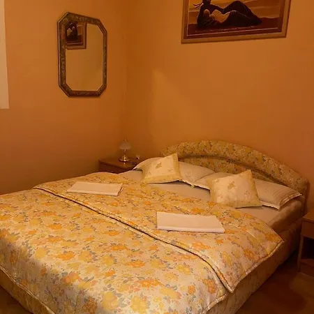 Villa Zagora