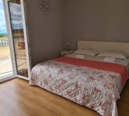 Zagora Villa Drniš