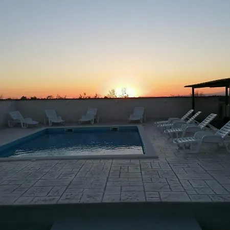 Zagora Villa *