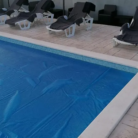 Villa Zagora *