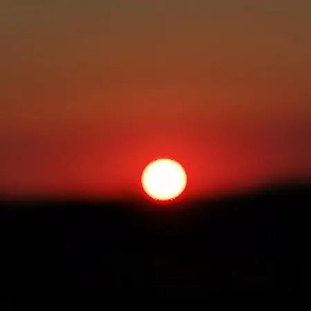 Zagora Vila *