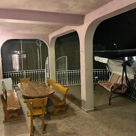 Zagora Vila Drnis