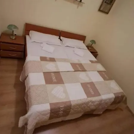 Zagora * Drniš