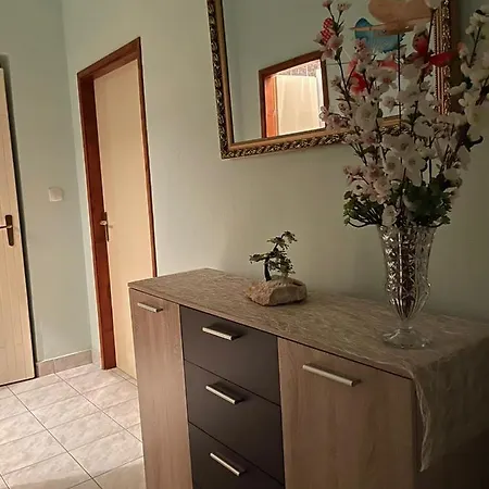 Zagora Villa Drniš