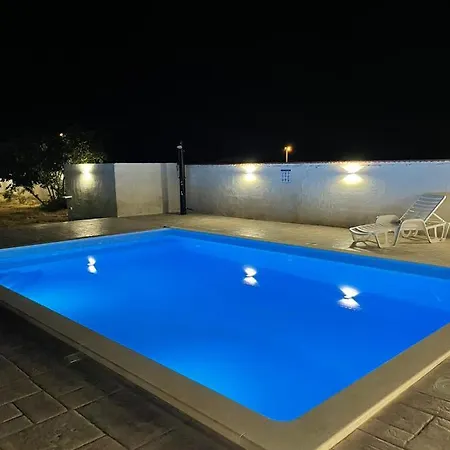 Villa Zagora