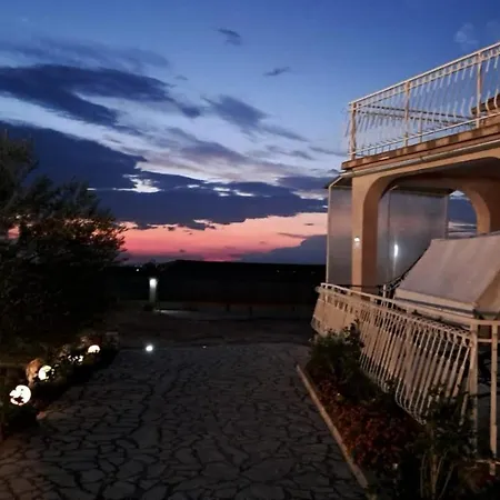 Zagora Villa