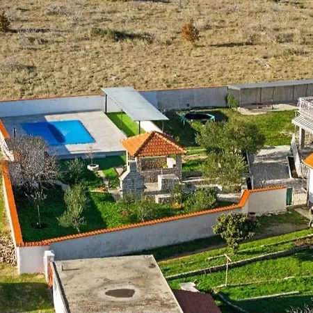 Villa Zagora