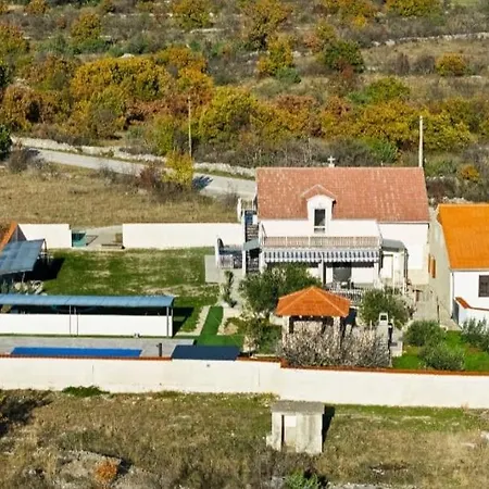 Zagora * Drniš
