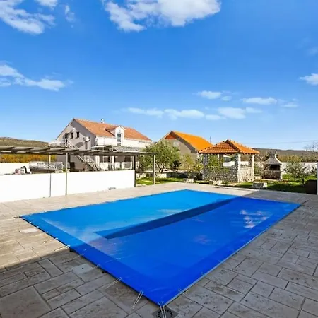 Zagora Villa Drniš