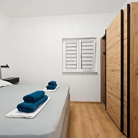 빌라 Zagora Drniš