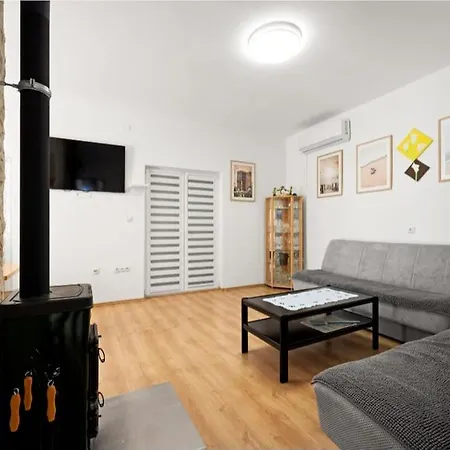 Zagora Vila