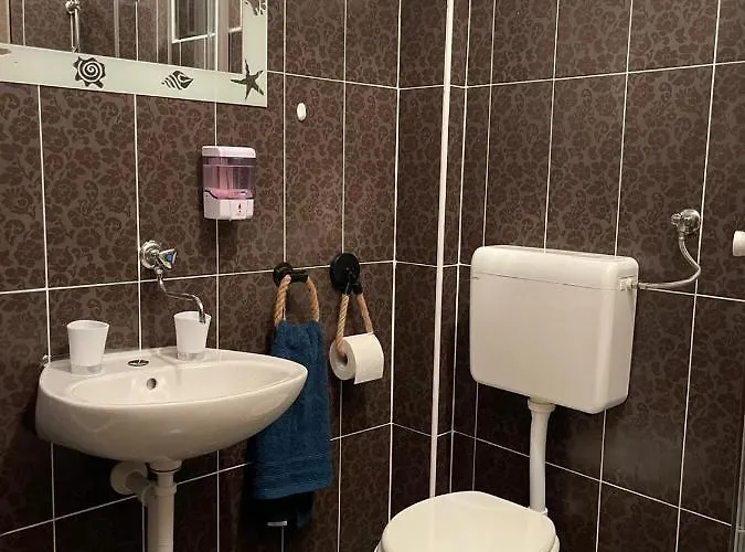 빌라 Zagora Drniš