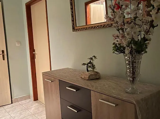 Zagora 빌라 Drniš