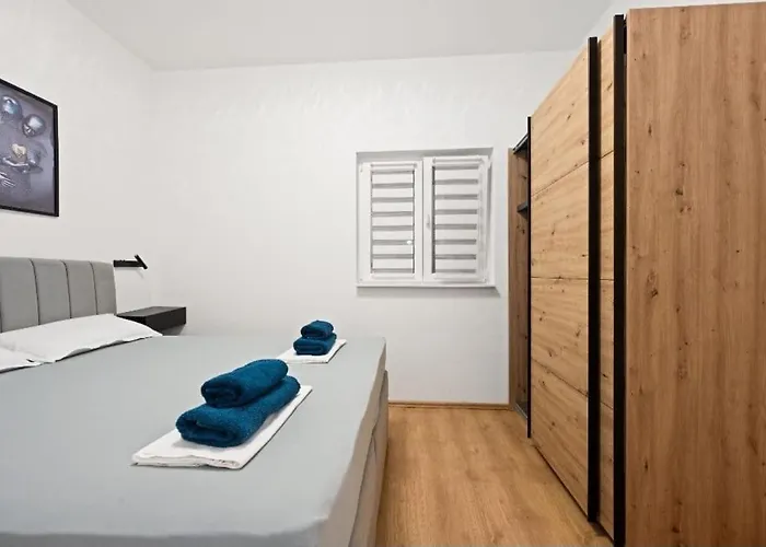 빌라 Zagora Drniš